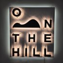 Kennel on the hill(켄넬온더힐) | 달맞이길 감성카페 해운대 광안리 전망이 한눈에 들어오는 오션뷰 맛집ㅣ 온더힐