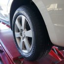 한국타이어터미널대리점 이미지