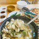 동동손칼국수