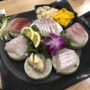 1119 | [인계동 맛집 수원 횟집 추천] 인계동 핫플레이스 해주 방문! 무한리필 선어회를 맘껏 즐기자