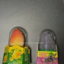 지에스(GS)25 대전열매점 | GS25 편의점 프로즌소르베 과일 모양 아이스크림 망고맛 포도맛 후기