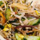 주막집식당 | 서오릉 맛집 추천 주막보리밥 서오릉본점, 시래기 털레기 수제비, 코타리찜 솔직 후기