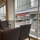 부산대역 3번출구 앞 이미지