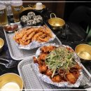 삼덕통닭시흥은계호수공원점