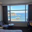 지에스25 포항오션점 | 포항 오션뷰 라한호텔 가성비있게 가는법 후기!