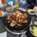 계산역 1번 출구 털보네 | [계산역맛집] 계산동 웨이팅하는 굴, 족발 맛집: 황금족발&amp;굴따세(내돈내산)