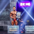 챔피언짐 이미지