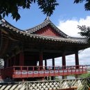 도혜원민박 | 영천[문화사적]. 《永川》 Yeongcheon Seosaeroo 서세루, 영천의 금호강변 절벽위. '조양각'