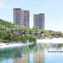 남일대리조트 호텔 이미지