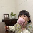 솜사탕 찻집 이미지