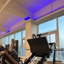 더 스카이짐 정발산점 이미지