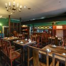 평촌역 3번출구 이미지