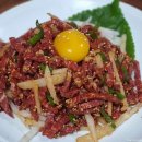 정원생고기 이미지