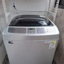 안양시 동안구 비산동 - 태성파크빌라 삼성[15Kg]일반통돌이세탁기청소