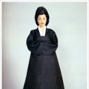 조선시대 관복, 복식 이미지