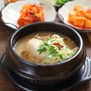 서울삼계탕 이미지