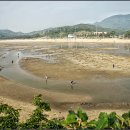 변산해수욕장 이미지