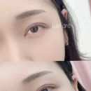 김포 구래동 아르떼뷰티 속눈썹펌 만족 후기(전후 비교)
