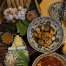안안쌀국수 | 호이안 안토이 메뉴추천 웨이팅 (곱창쌀국수 넴루이 분짜 후기)