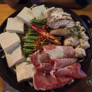 예뻐질고양 | [인계동술집/인계동맛집/수원시청술집]한우모츠나베 퀄리티보세요.. '라스트춘선 수원' 솔직후기