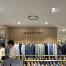 [웨딩준비] 내돈내산 영등포 신세계 예랑이 예복 겸 양복사러가기 “ 마에스트로, 캠브릿지, 앤드지 후기“