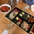 오복슈퍼 앞 | 속초 그냥저냥 리뷰 | 장칼국수 전문점 오복식당 | 청초수물회 동해 진미세트