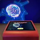 국립부산과학관 경비동 | 겨울방학에 가볼만한 국립 부산과학관 '골때리는 뇌과학' 전시 후기