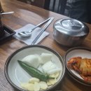 아재국밥 | [양산국밥 로컬 맛집] 석산 송백국밥, 현장 아재가 인정한 묵직한 진국 후기