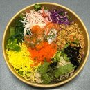 쌍용동 다이어트 ‘하루포케’ 나사렛대 맛집 포장 후기