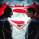 효자들끼리 싸우는 영화, 배트맨 대 슈퍼맨: 저스티스의 시작(2016) 결투 씬....gif 이미지