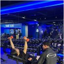 [야간] 체형교정&다이어트운동 이미지