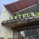 [호치민]BARTELS 바르텔스 -타오디엔 신상 브런치집 후기