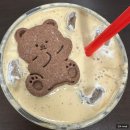 할리스 바닐라딜라이트크림 라떼 후기