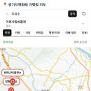 대월 주유소 이미지