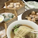 [고터/신세계] 딤섬 맛집 살롱드호우섬 방문 후기