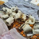 경주곰장어 | 부산 용호동 찐로컬 어판장 감성 섭자리 현대호 장어구이 곰장어 후기