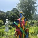 시에그린 한국시화박물관 | 진도예술작품의 집합체 Feat.시에그린한국시화박물관