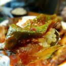 매운명태밥상 이미지