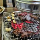 한우촌숯불갈비 이미지