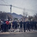 GS25청도IC점 | 2026.3.22(일) 물금-미전리-건태재-한재-밀양 (w.V2&amp;OSC)