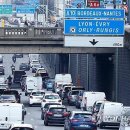 외곽순환도로 이미지