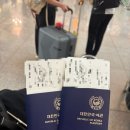 이일만 | 미국 LA 여행 일정 esta 비자 발급 mpc 입국심사 후기 episod.1