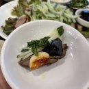 식신족발