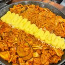 세븐일레븐 광주하남골드점 | 광주 광산구하남 맛집 철판닭갈비 마녀의닭갈비 하남점