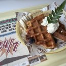 라고 아술(Lago Azul) 이미지