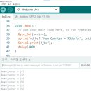 [Arduino 실습 6] My GPIO LIB 활용하기 이미지