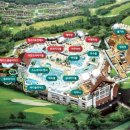 용평리조트용평9골프코스 네이버블로그
