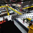 HERO SPORTS PARK 이미지