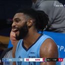 KBL 비디오룰북 U-Foul 이미지