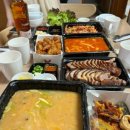쌍디족발&포차